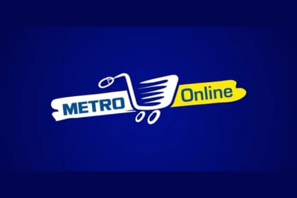 Metro Online Pakistan gift card