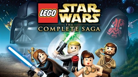 Star Wars Xbox Games Global gift card