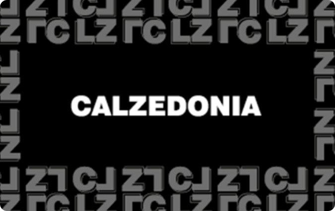 Подарочная карта Calzedonia Slovakia