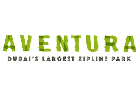 Aventura Parks - Pink UAE gift card