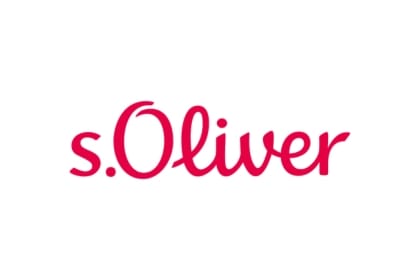 Подарункова картка S.OLIVER Slovenia