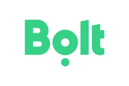 Carte cadeau Bolt Thailand