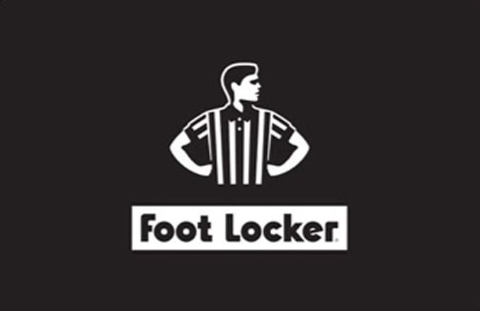 Foot Locker eGift Card United Kingdom gift card