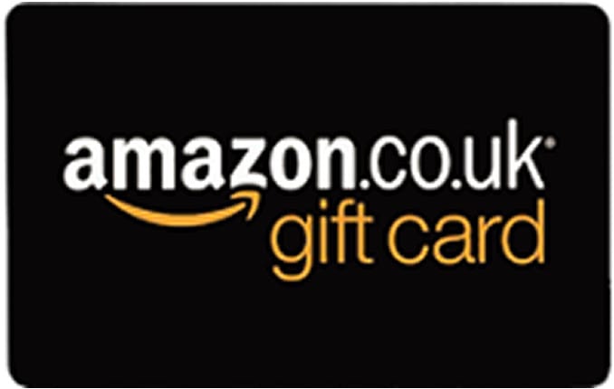 Amazon.co.uk eGift Card United Kingdom gift card