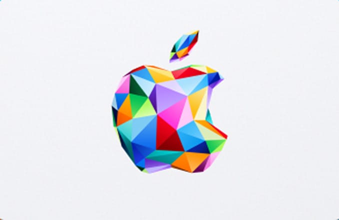 Apple eGift Card United Kingdom gift card