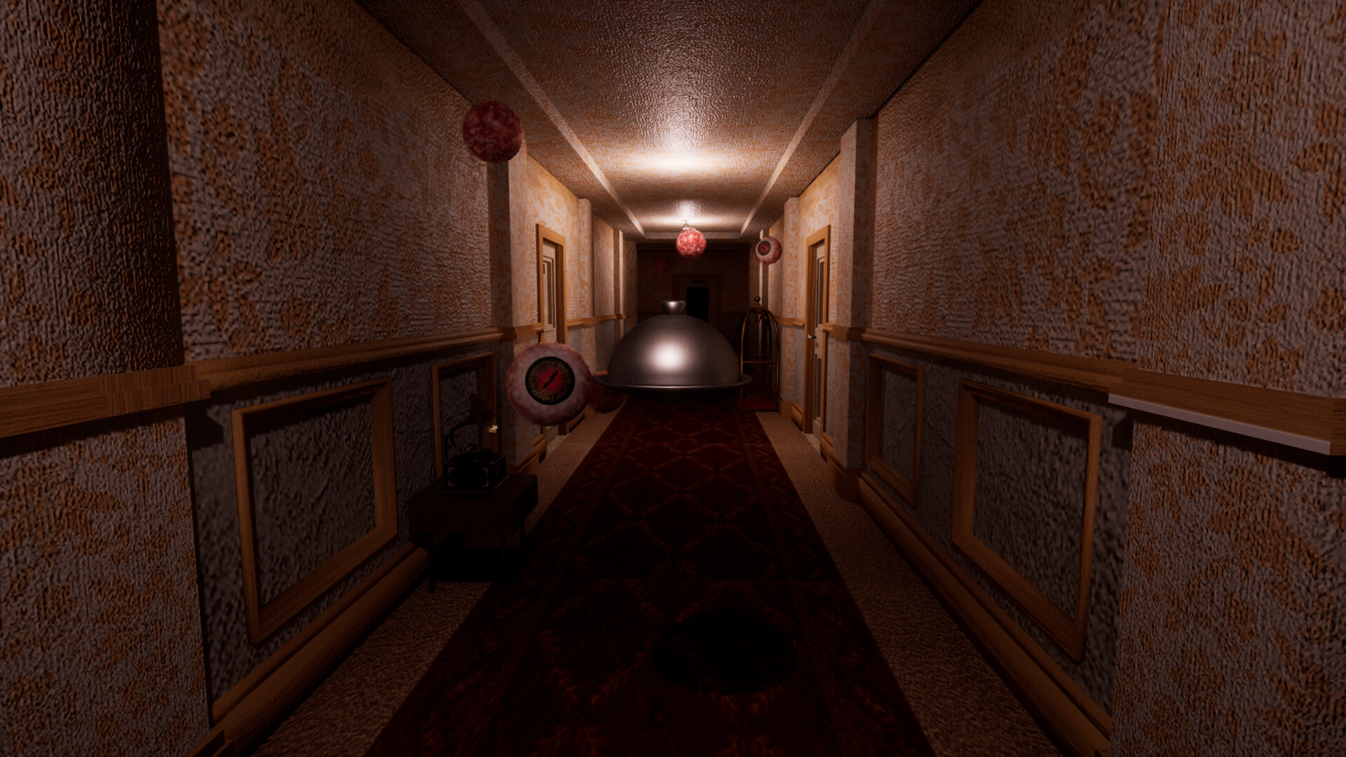Captura de tela 7 de We need a doorman. PC Steam CD Key