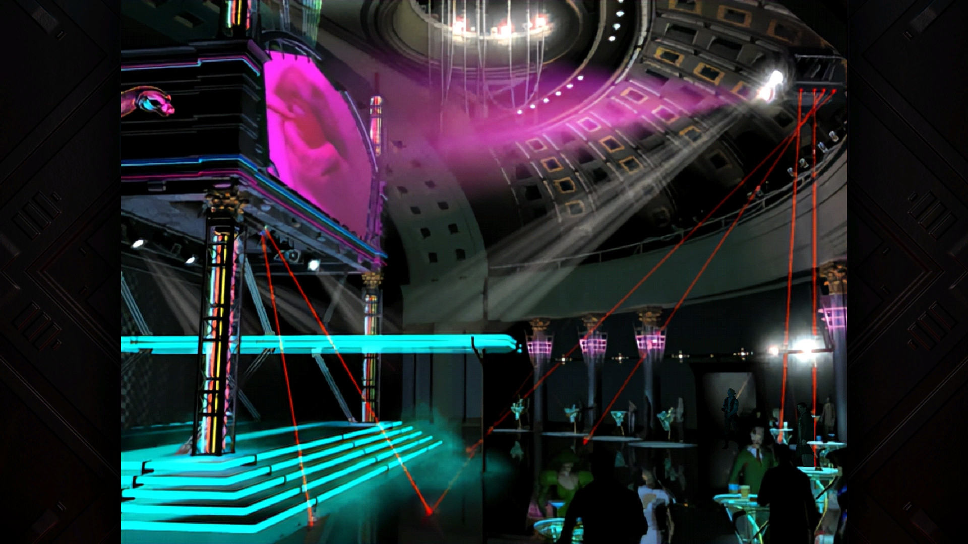 Blade Runner: Enhanced Edition PC Steam CD Key screenshot 11