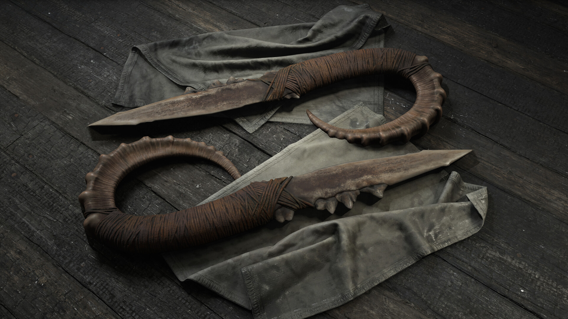 Hunt: Showdown 1896 - Bark, Bone and Blood DLC PC Steam CD Key screenshot 4