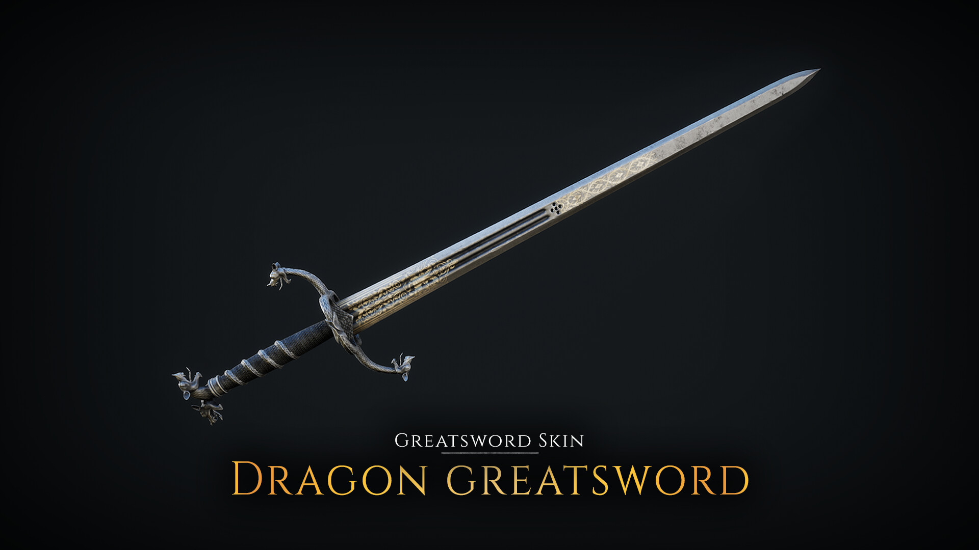 MORDHAU - Dragon Set DLC Steam CD Key screenshot 2