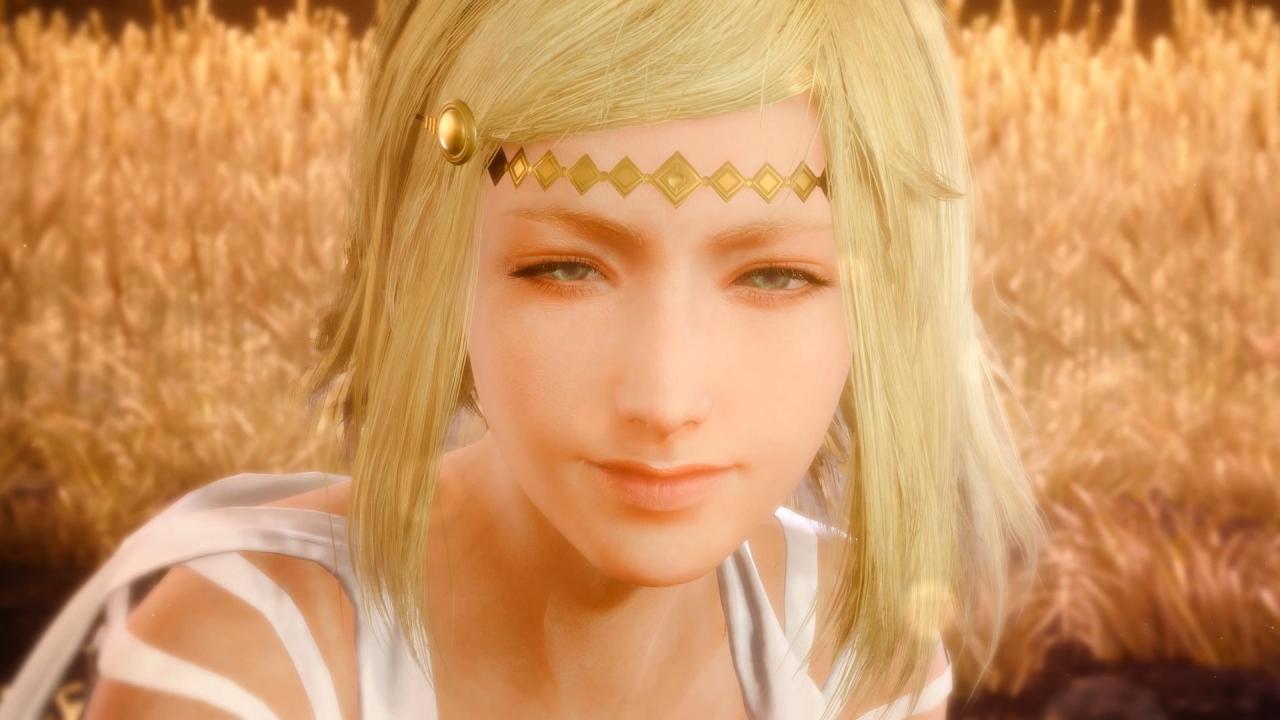 Final Fantasy XV Episode Ardyn Complete Edition EU Steam CD Key screenshot 1