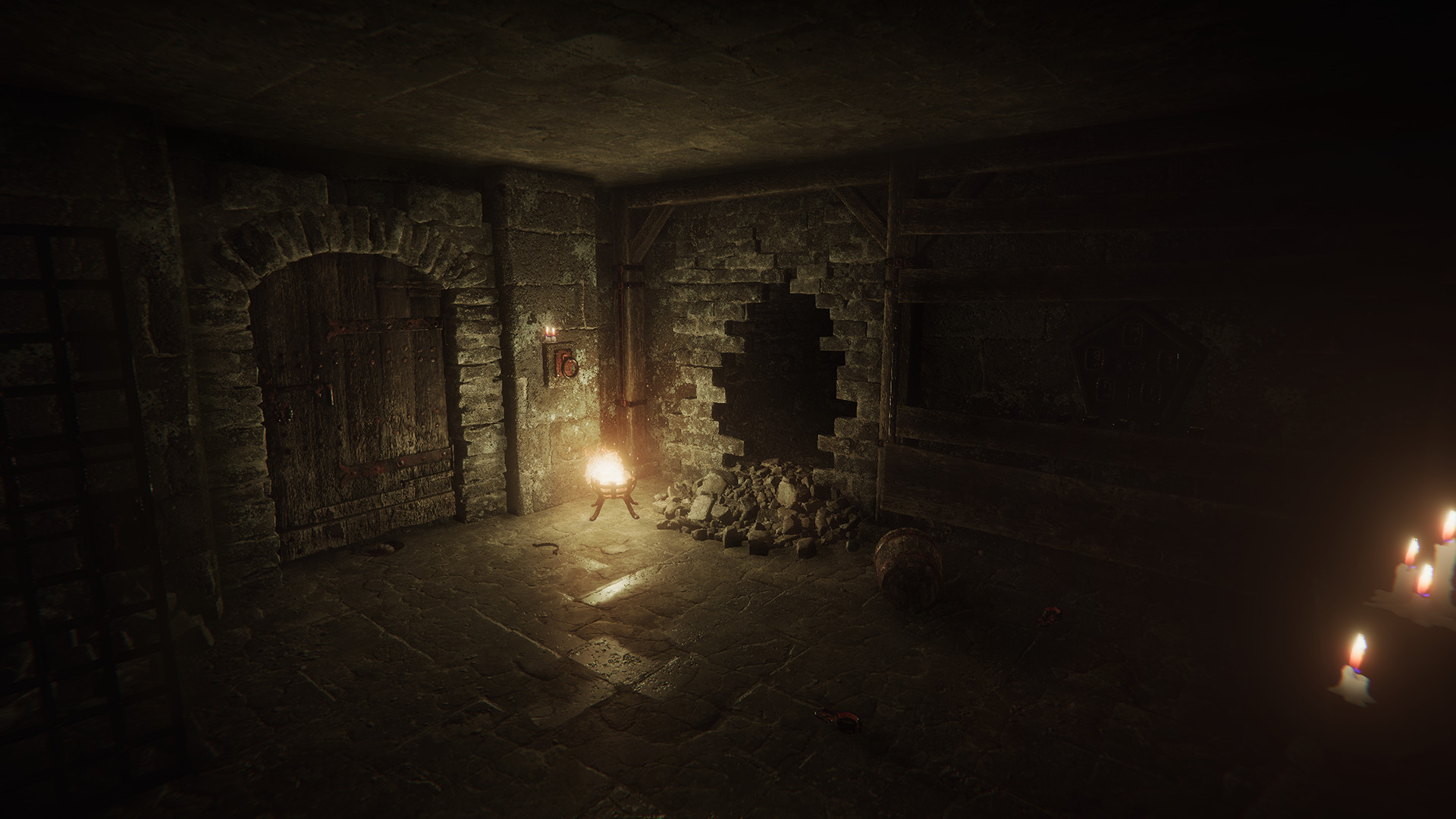 Escape First 2 EU PC Steam Altergift ekran görüntüsü 5