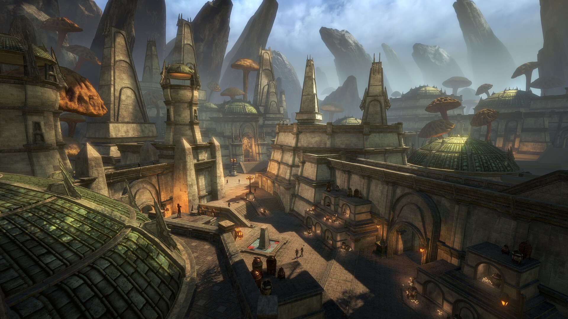 The Elder Scrolls Online Collection: Necrom Steam CD Key screenshot 5