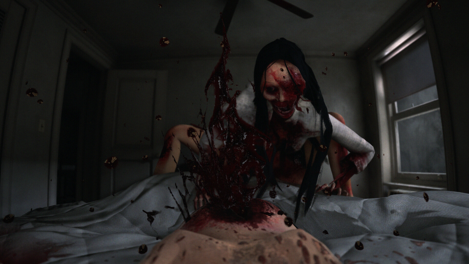 Dream Cage EU PS5 CD Key screenshot 5