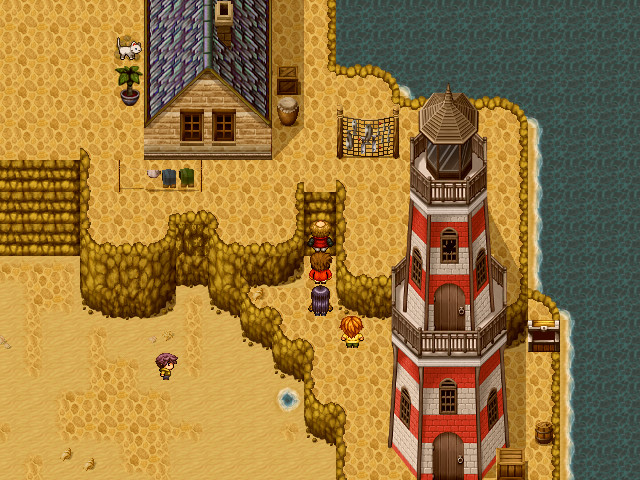 Shadows and Lies Steam CD Key screenshot 5