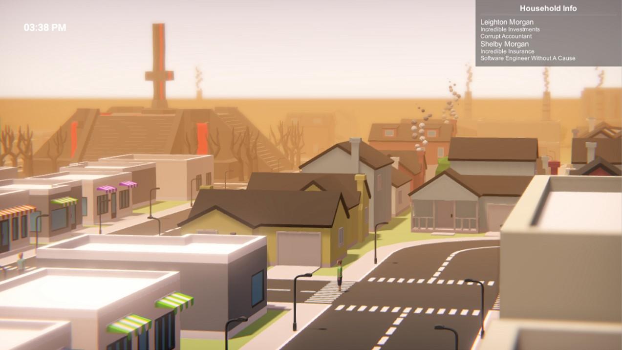 Don't Pray To Satan Steam CD Key screenshot 5