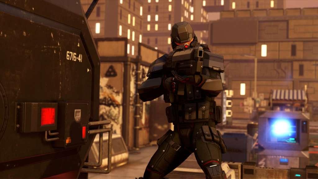 Screenshot 3 di XCOM 2 + War of the Chosen DLC Bundle EU PC Steam CD Key
