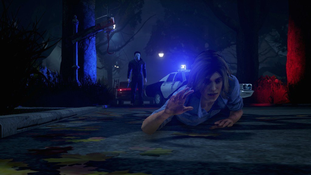 Dead by Daylight - The HALLOWEEN Chapter DLC US PC Steam CD Key screenshot 6