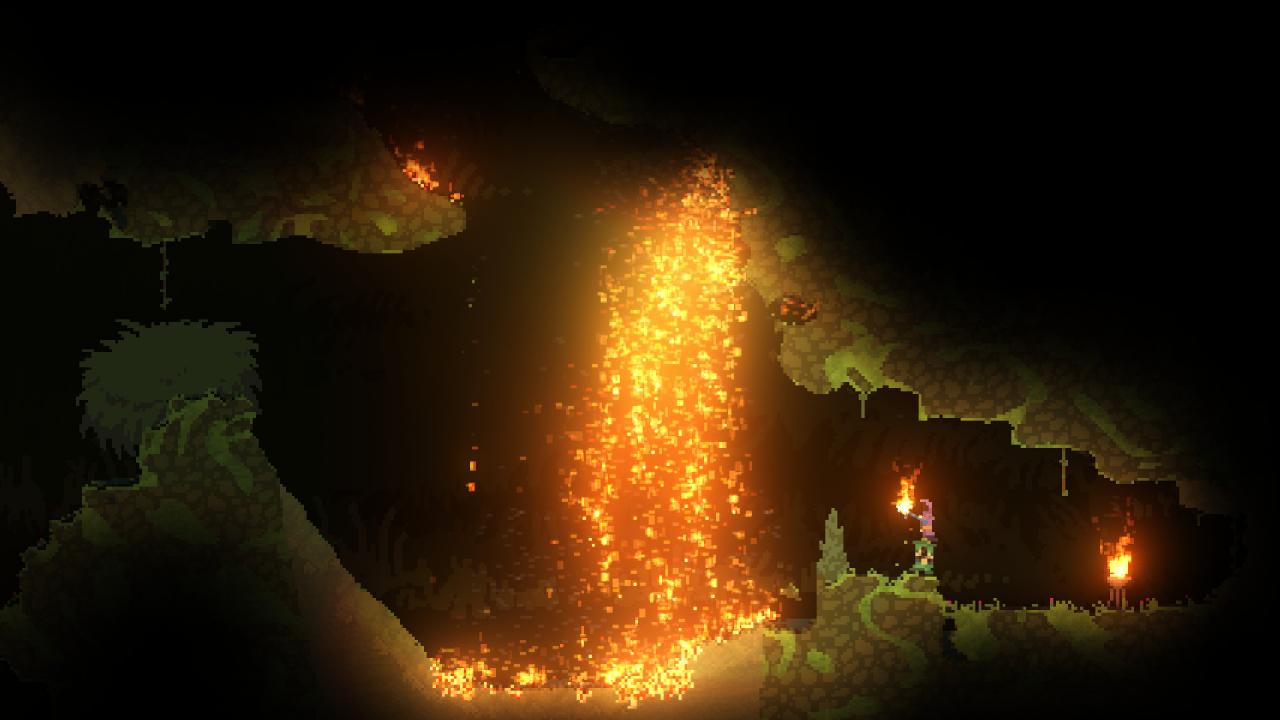 Noita Steam CD Key – Screenshot 8