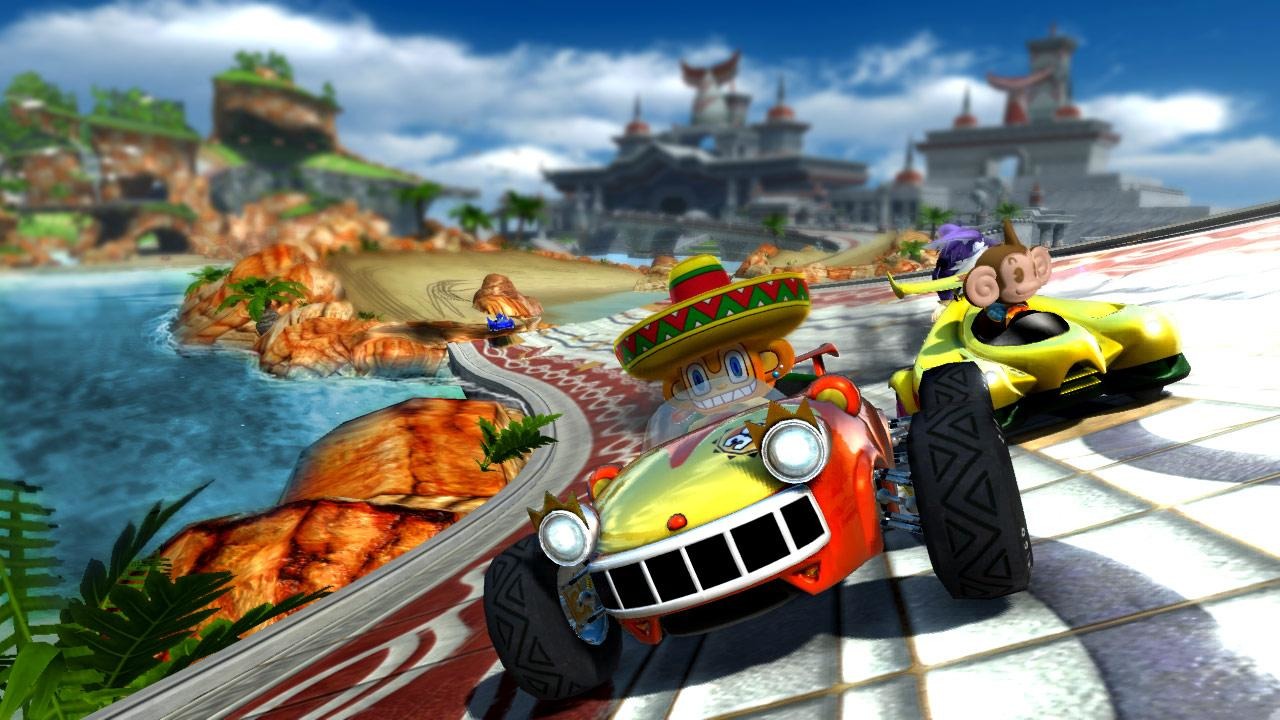 Screenshot 3 di Sonic the Hedgehog Ultimate Bundle EU PC Steam CD Key
