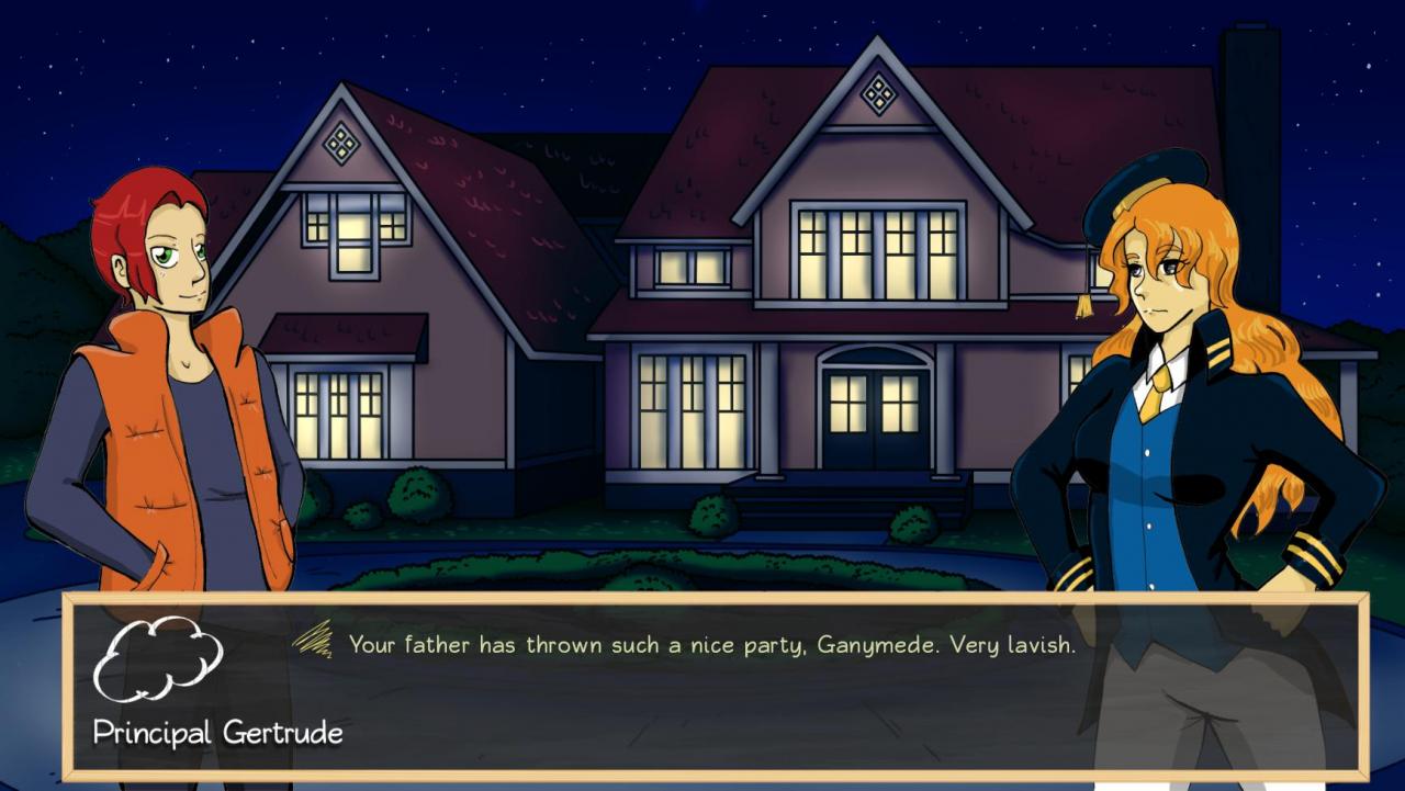 Paper Shakespeare: To Date Or Not To Date? Steam CD Key screenshot 4