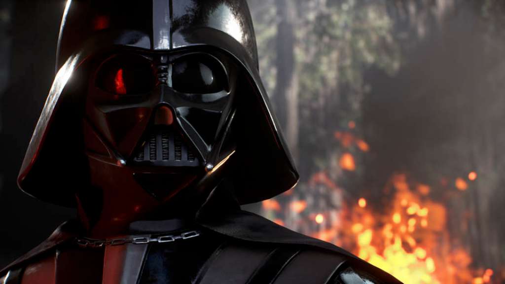 STAR WARS Battlefront XBOX One / Xbox Series X|S Account screenshot 3