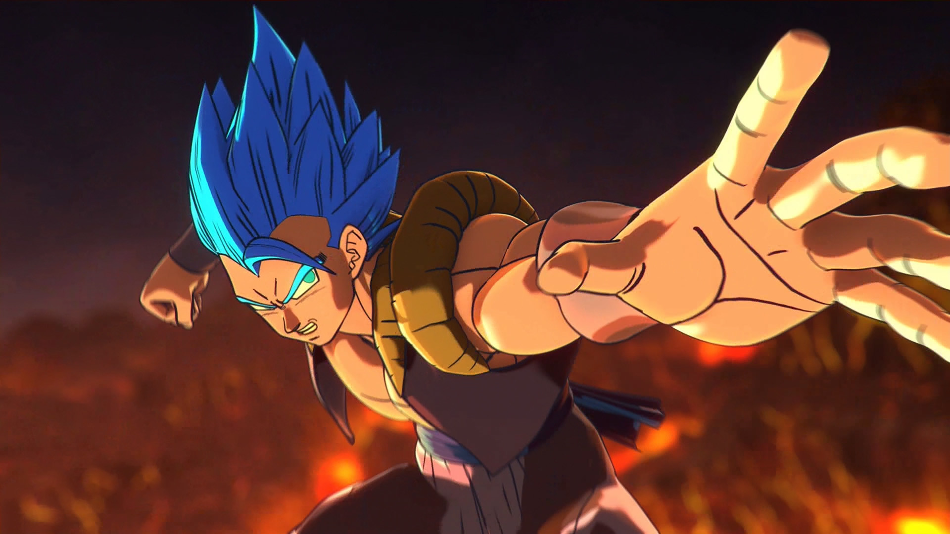 Dragon Ball: Xenoverse 2 - Legendary Pack 2 DLC PC Steam CD Key screenshot 6