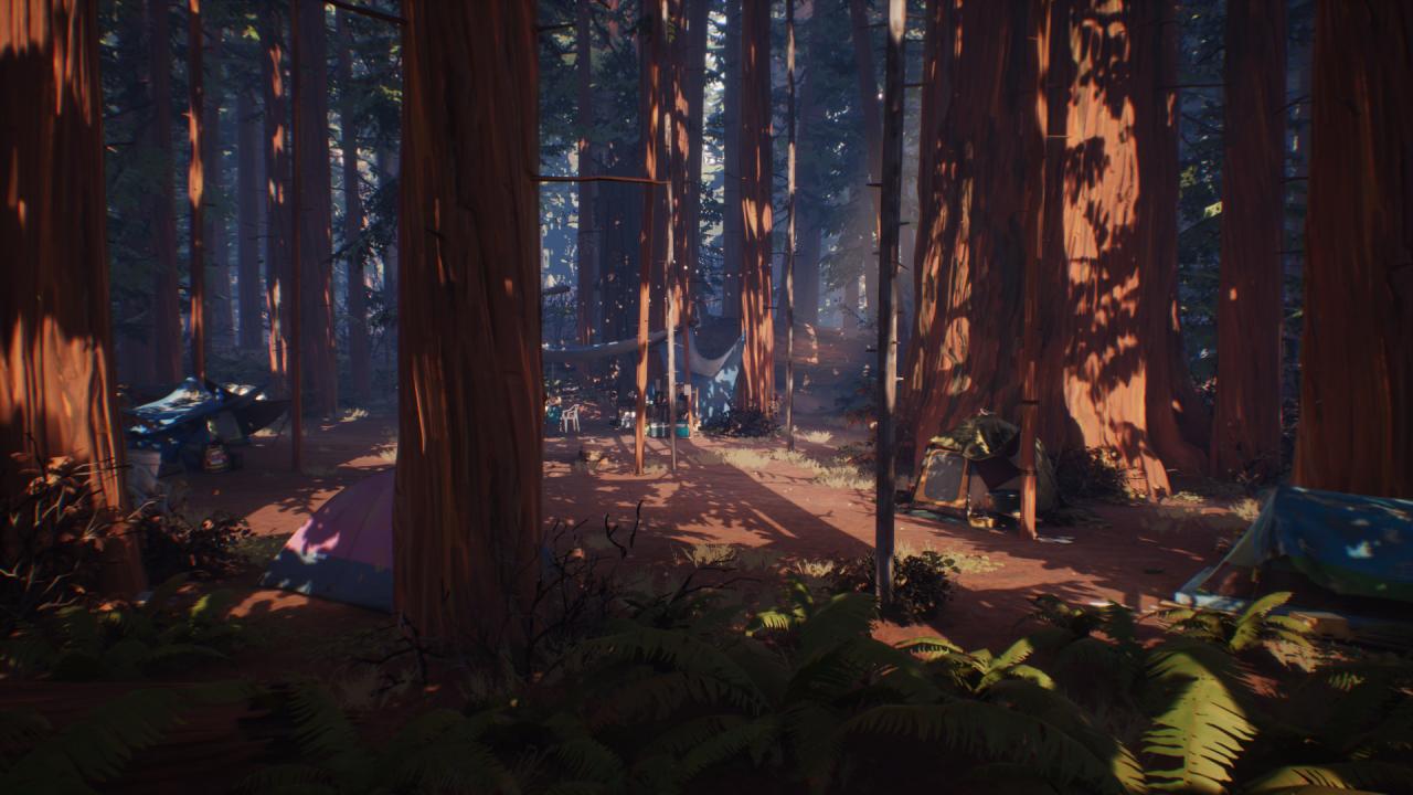Life is Strange 2 - Episode 3 Steam CD Key – Screenshot 5