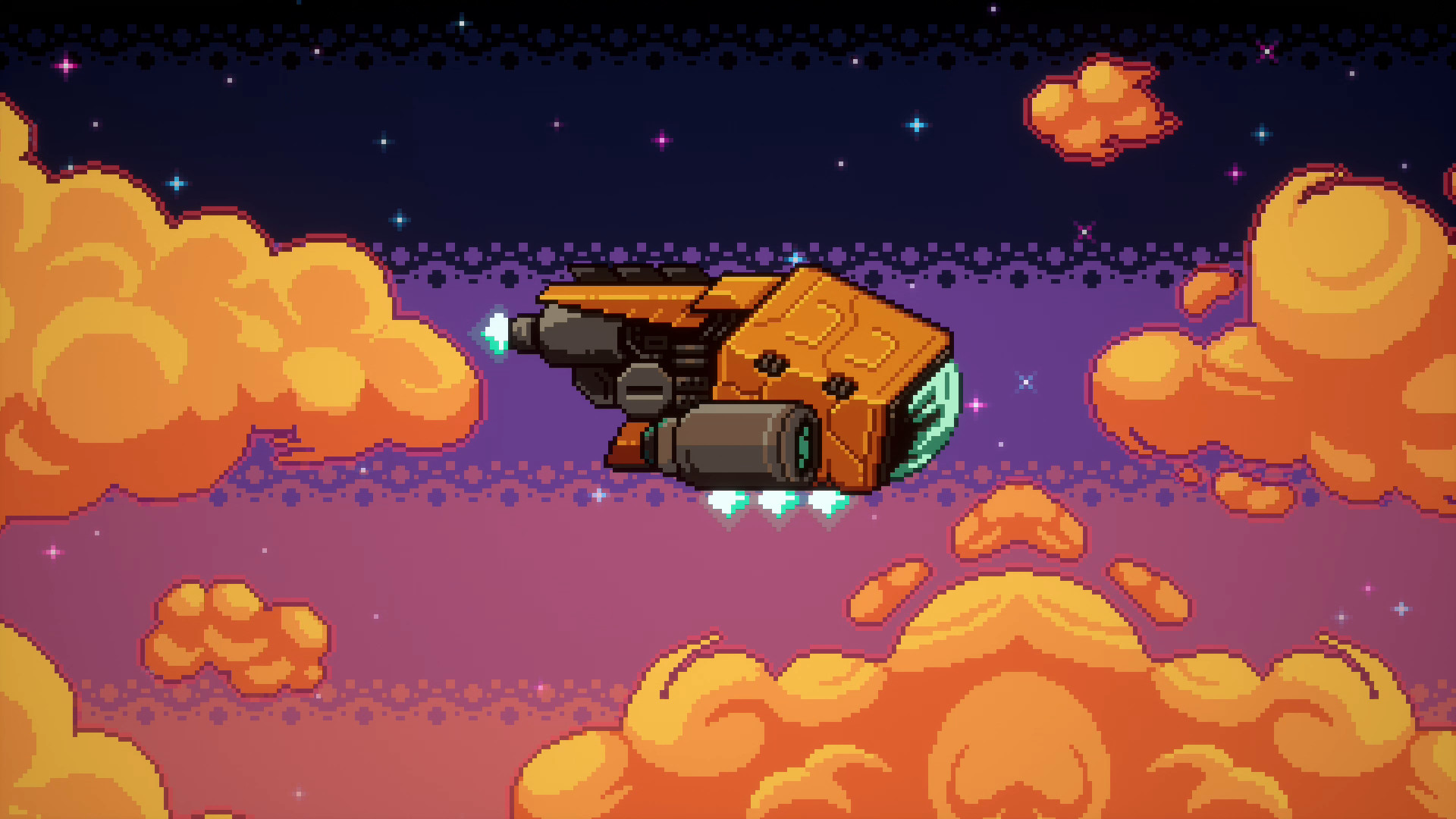 Super Magbot Deluxe Edition PC Steam CD Key screenshot 7