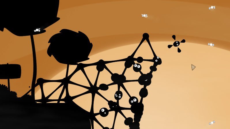 World of Goo Steam CD Key screenshot 6