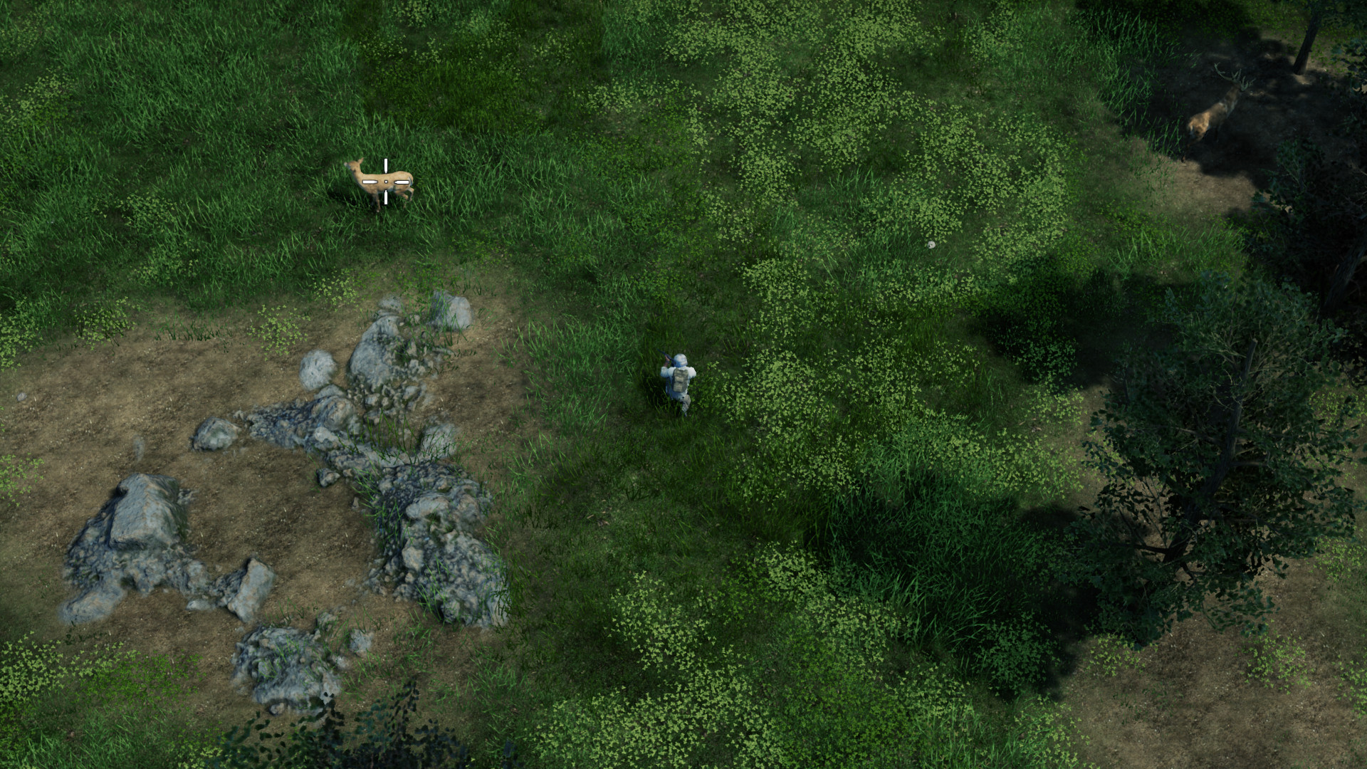 HumanitZ RoW PC Steam CD Key 스크린샷 2