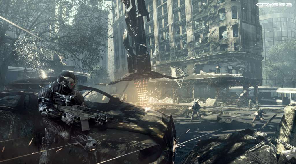 Screenshot 1 di Crysis 2 - Maximum Edition Steam Gift