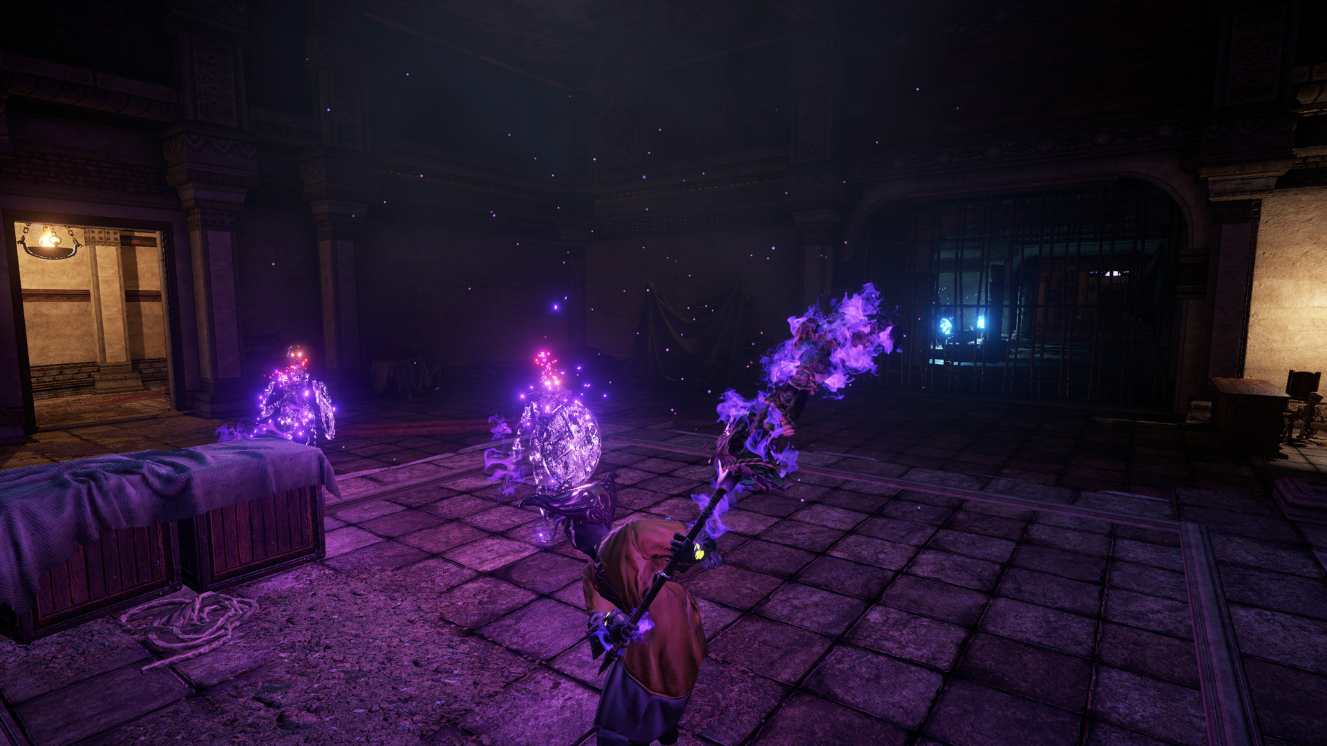 Outward Definitive Edition TR Steam CD Key screenshot 5