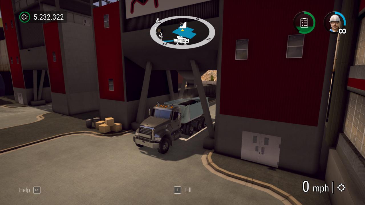 Captura de pantalla 4 de Construction Simulator 2 US - Pocket Edition PC Steam Altergift