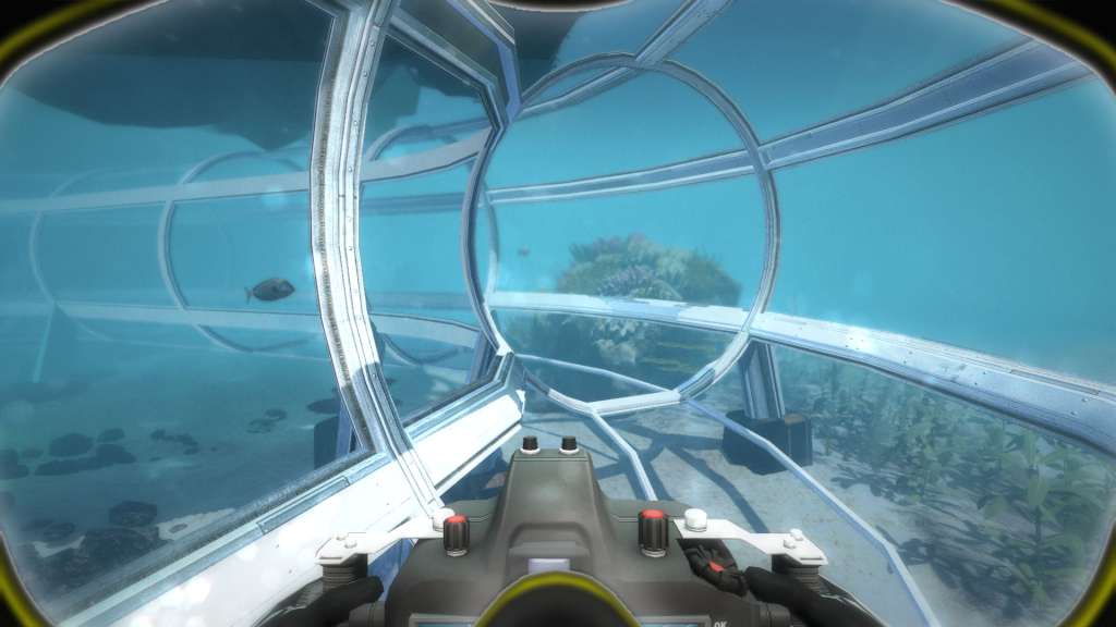 World of Diving Steam CD Key screenshot 5