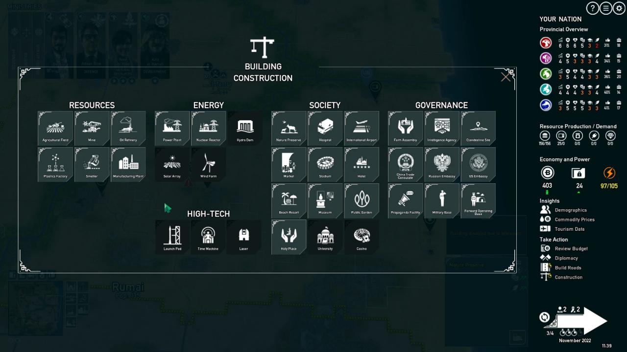 Rogue State Revolution Steam CD Key – Screenshot 6