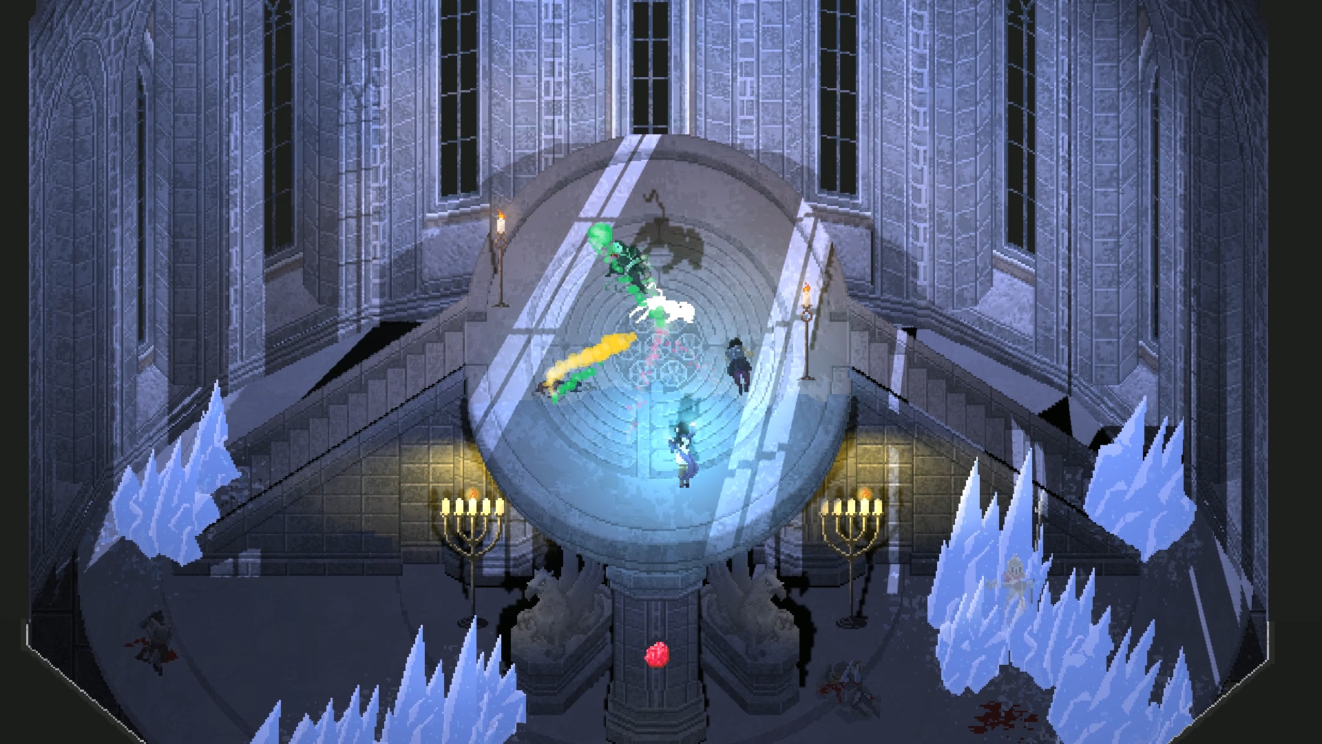 Unsouled PC Steam Account screenshot 8