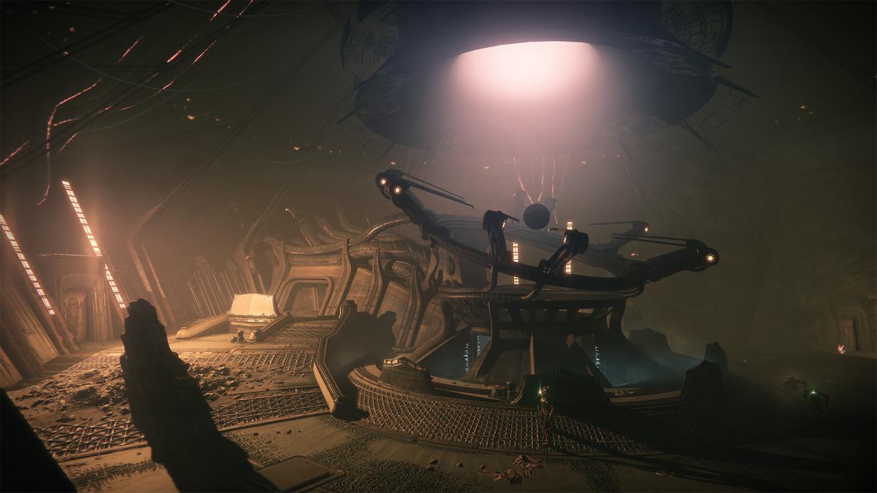 Destiny 2: Shadowkeep DLC TR PC Steam CD Key screenshot 1