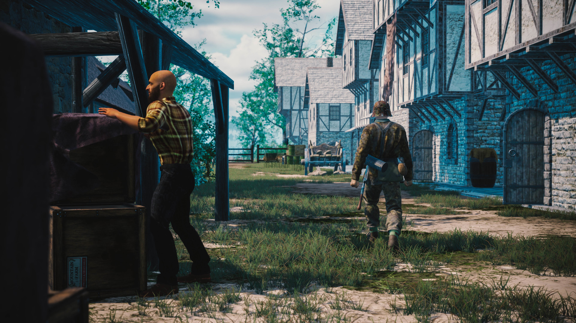 World Titans War Steam CD Key screenshot 5