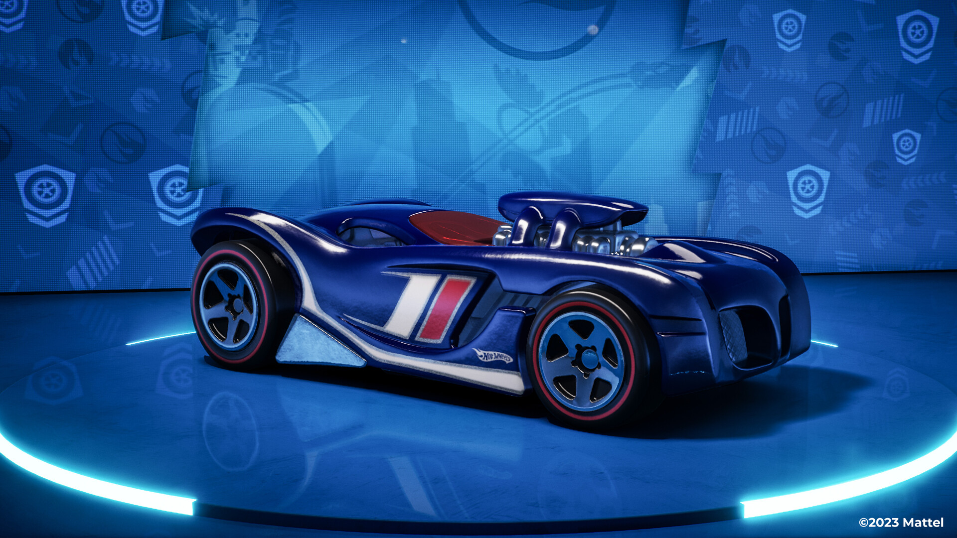 Hot Wheels Unleashed 2 Turbocharged Nintendo Switch Access screenshot 1