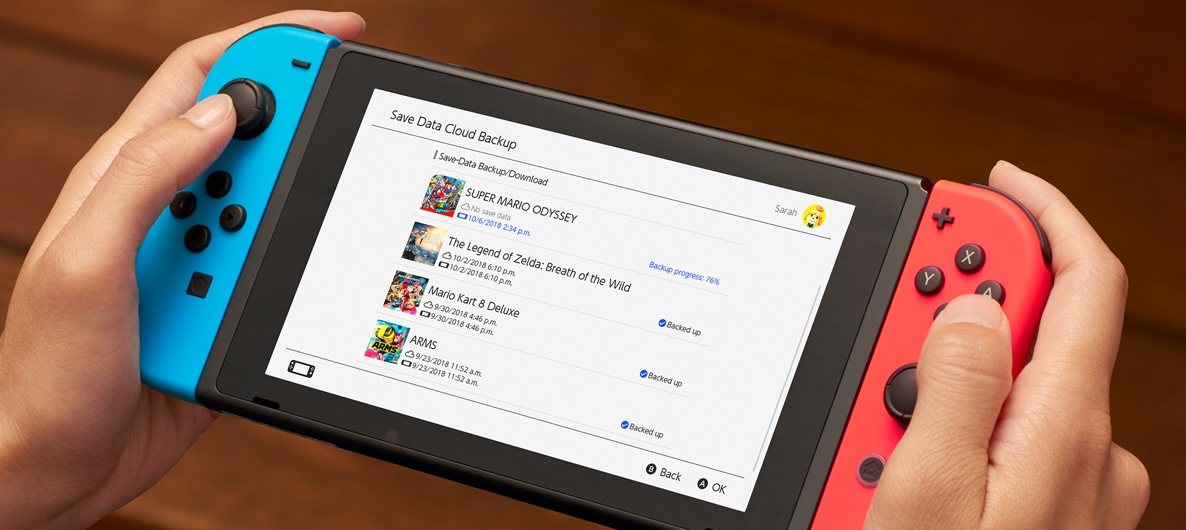 Nintendo Switch Online - 12 Months (365 Days) Family Membership US screenshot 3