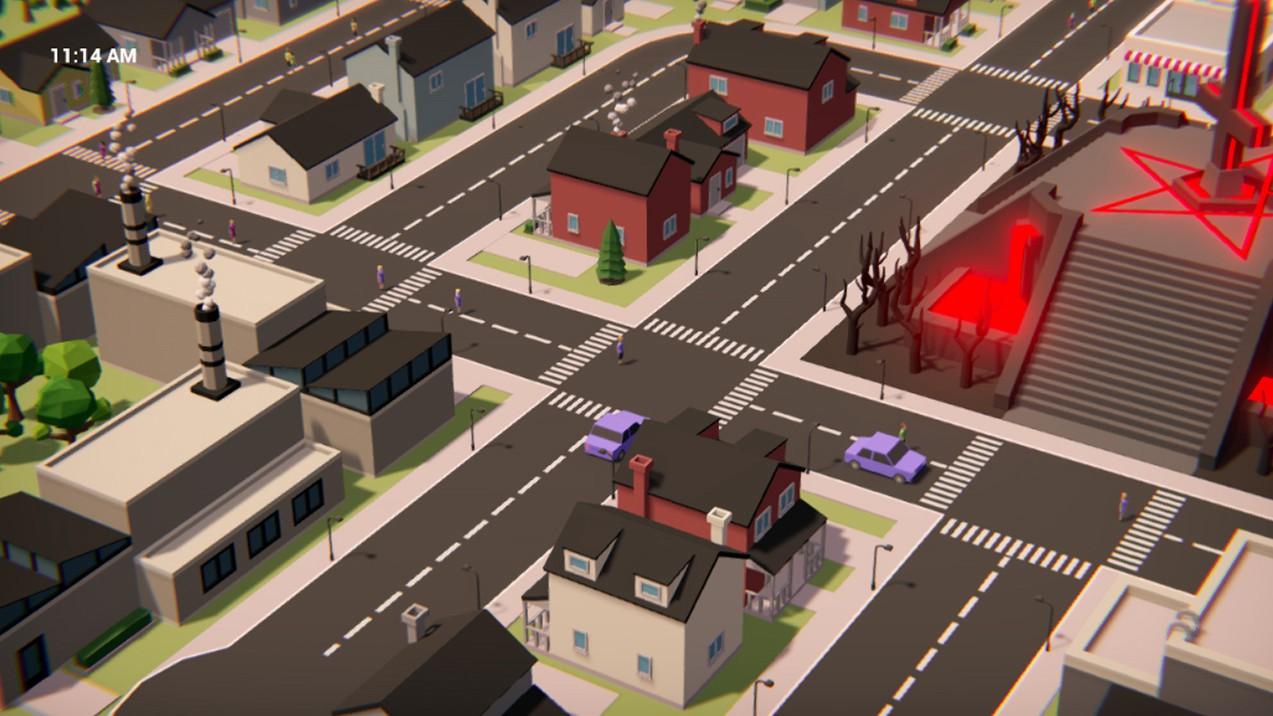 Don't Pray To Satan Steam CD Key screenshot 2