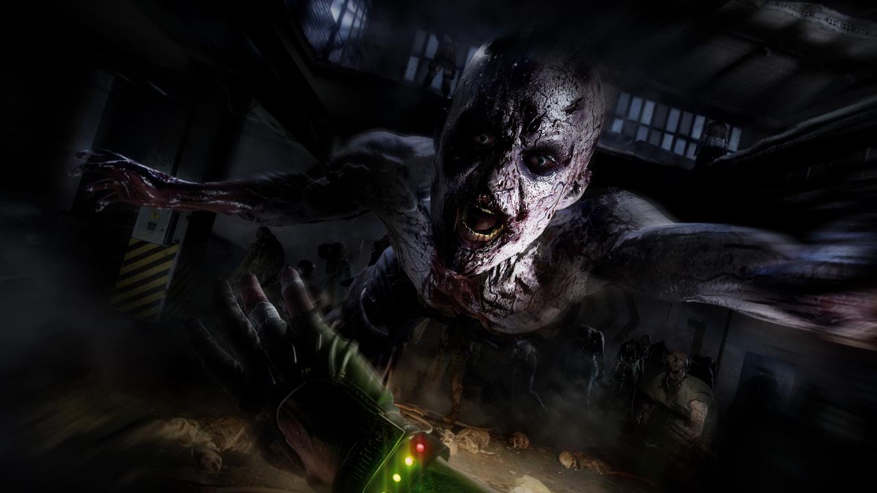 Dying Light 2 Stay Human PC Steam CD Key screenshot 4