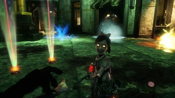 Bioshock + Bioshock 2 Pack Steam CD Key screenshot 6
