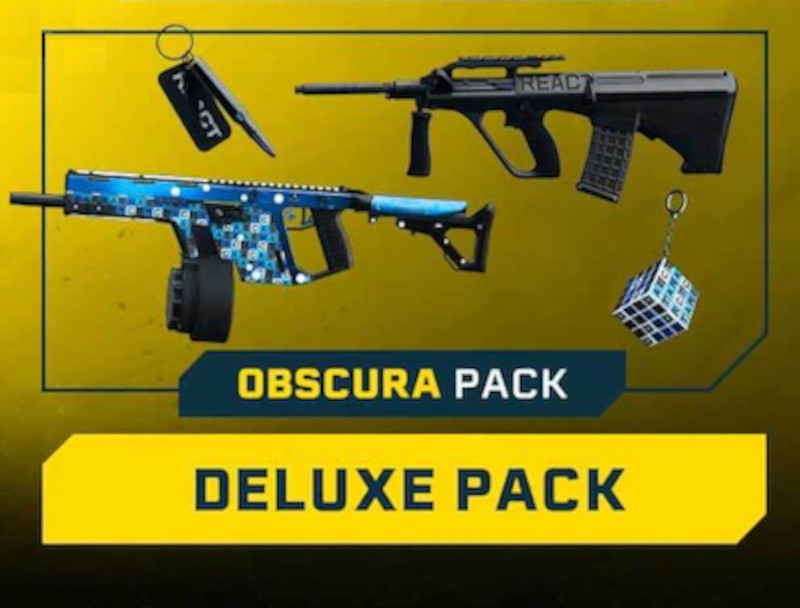 Screenshot 1 di Tom Clancy’s Rainbow Six Extraction - Deluxe Pack DLC EU PS4 CD Key
