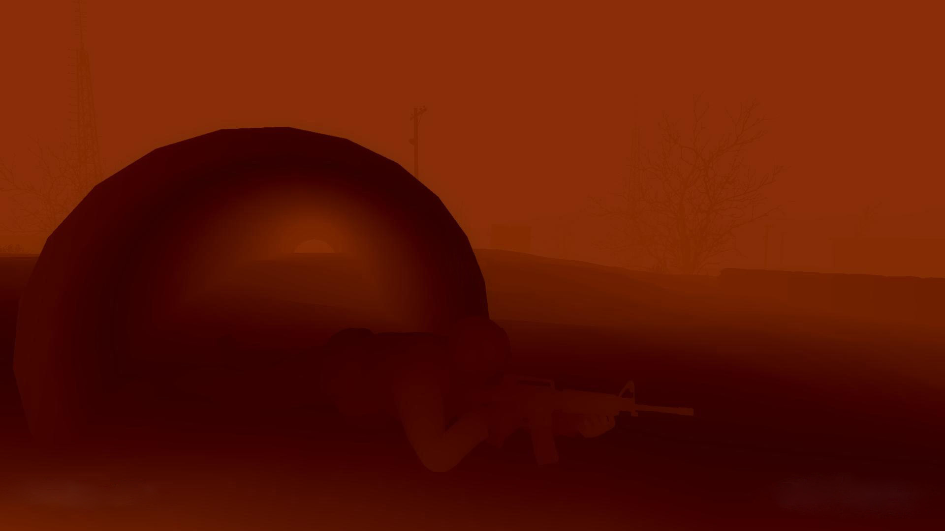 The Last Hope: Atomic Bomb - Crypto War Steam CD Key screenshot 5