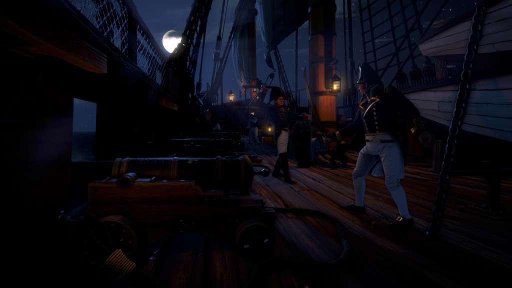 Holdfast: Nations At War Steam Altergift screenshot 6