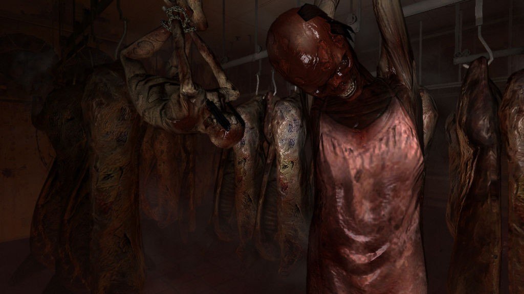 F.E.A.R 3 EU Steam CD Key screenshot 3