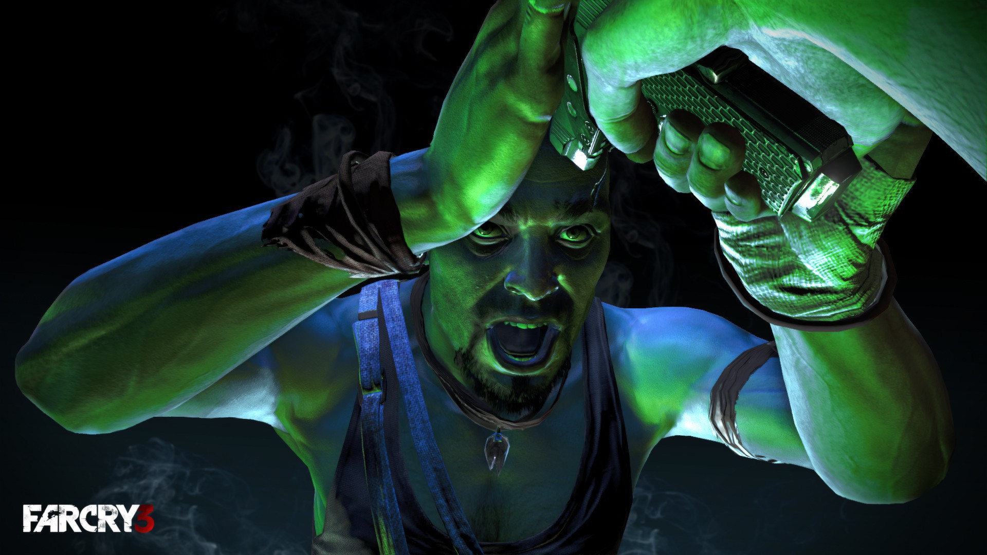Far Cry 3 PC Epic Games Account screenshot 8