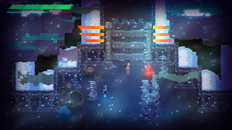 Phantom Trigger US XBOX One CD Key screenshot 2