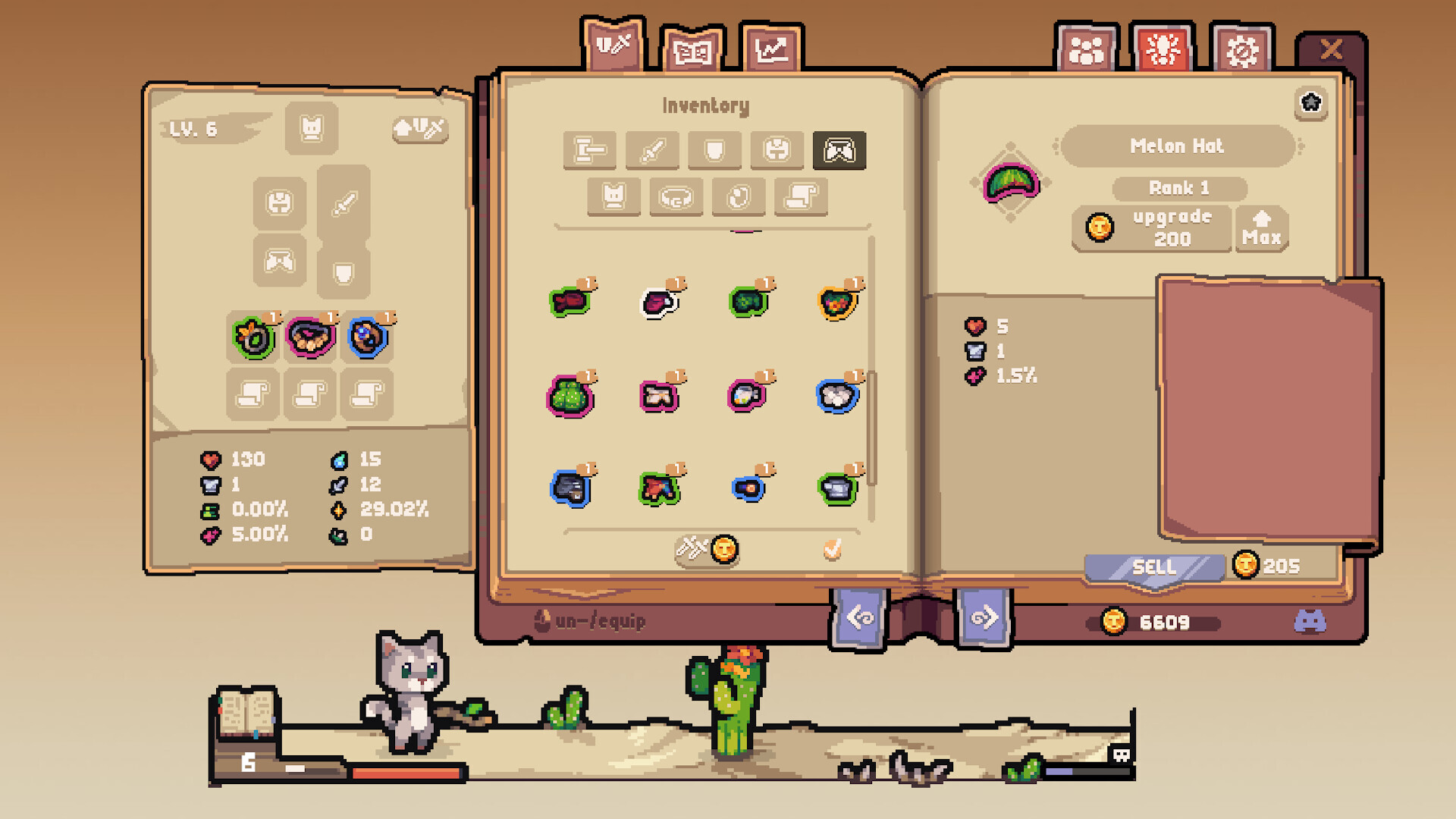 Tap Tap Loot PC Steam CD Key screenshot 4